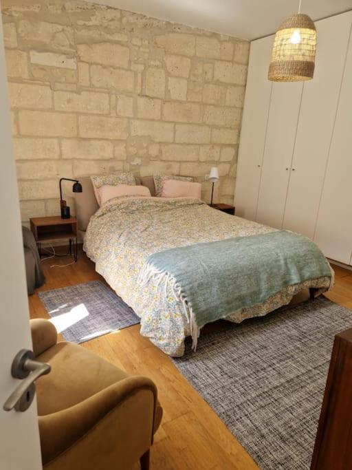 Les Arenes Villa Arles Exterior photo